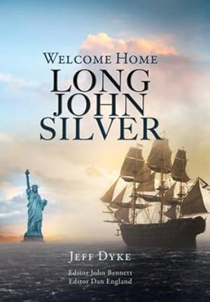 Seller image for Welcome Home Long John Silver [Hardcover ] for sale by booksXpress