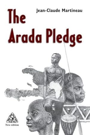 Seller image for The Arada Pledge [Soft Cover ] for sale by booksXpress