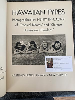 Hawaiian Types
