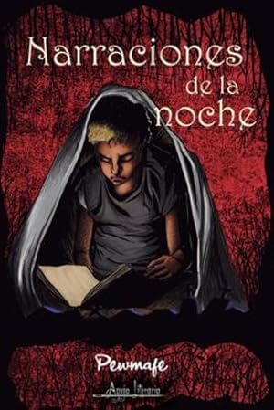 Imagen del vendedor de Narraciones de la noche (Spanish Edition) [Soft Cover ] a la venta por booksXpress