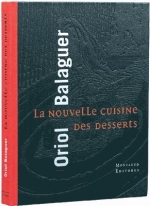 Image du vendeur pour La nouvelle cuisine des deserts mis en vente par Imosver