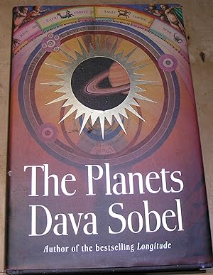 Seller image for The Planets for sale by powellbooks Somerset UK.