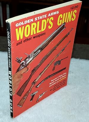 World's Guns and Other Weapons