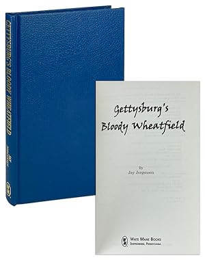 Seller image for Gettysburg's Bloody Wheatfield for sale by Capitol Hill Books, ABAA