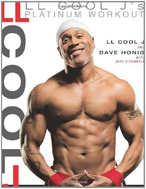 Bild des Verkufers fr LL Cool J'S Platinum Body zum Verkauf von WeBuyBooks