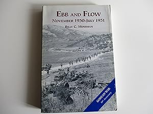 Imagen del vendedor de Ebb and Flow; November 1950-July 1951 a la venta por Leilani's Books