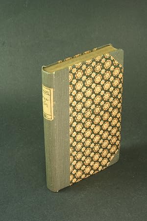 Seller image for Franz Baco's Neues Organon. Uebersetzt., erlutert und mit einer Lebensbeschreibung des Verfassers versehen von J. H. von Kirchmann for sale by Steven Wolfe Books