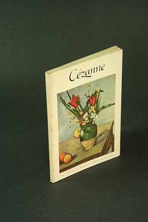 Image du vendeur pour Paul Czanne (1839-1906). mis en vente par Steven Wolfe Books