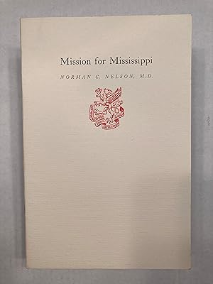 Mission for Mississippi.