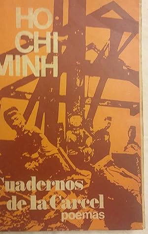 Imagen del vendedor de Cuadernos de la crcel. Poemas. a la venta por Aaromadelibros