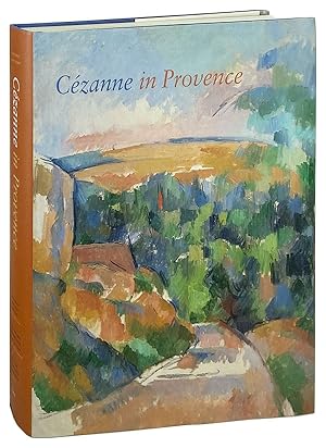 Cézanne in Provence