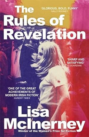 Seller image for The Rules of Revelation (Paperback) for sale by AussieBookSeller