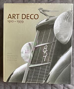 Art Deco 1910-1939