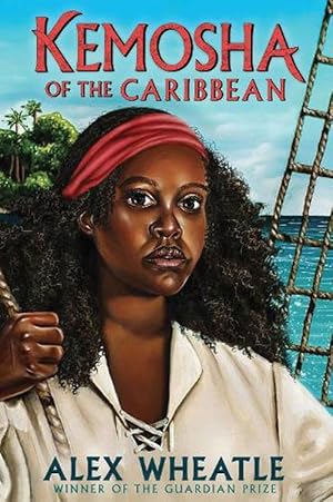 Seller image for Kemosha of the Caribbean (Paperback) for sale by Grand Eagle Retail