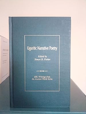 Ugaritic Narrative Poetry