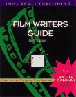 Bild des Verkufers fr Film Writers Guide (6th ed) zum Verkauf von WeBuyBooks