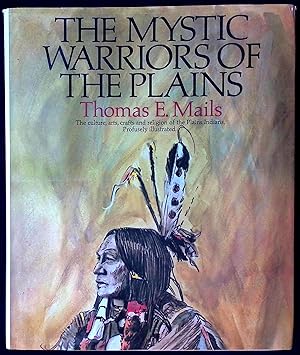 Bild des Verkufers fr The Mystic Warriors of The Plains zum Verkauf von San Francisco Book Company