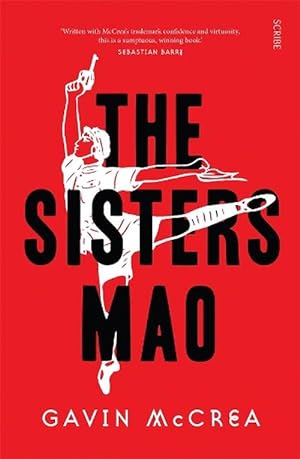 Seller image for The Sisters Mao (Paperback) for sale by Grand Eagle Retail