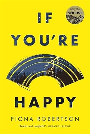 Bild des Verkufers fr If You're Happy (Paperback) zum Verkauf von Grand Eagle Retail