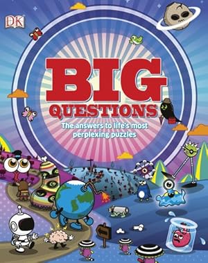 Seller image for Big Questions for sale by WeBuyBooks