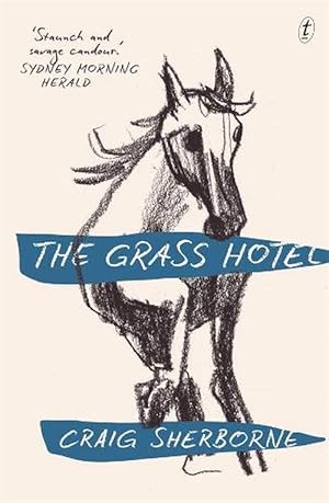 Seller image for The Grass Hotel (Paperback) for sale by Grand Eagle Retail