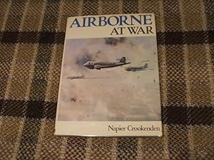 Image du vendeur pour Airborne At War mis en vente par M & P BOOKS   PBFA MEMBER