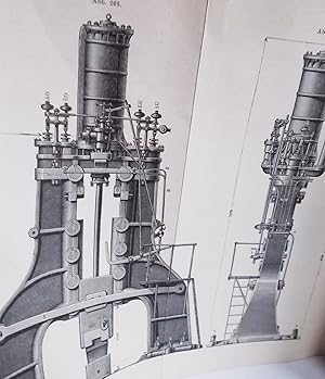 Bild des Verkufers fr Lehrbuch der mechanisch-metallurgischen Technologie zum Verkauf von Antiquariat Zinnober