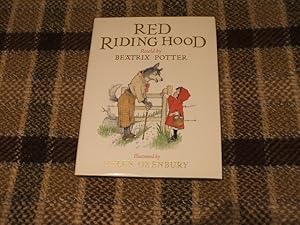 Seller image for Red Riding Hood Pbfa for sale by M & P BOOKS   PBFA MEMBER