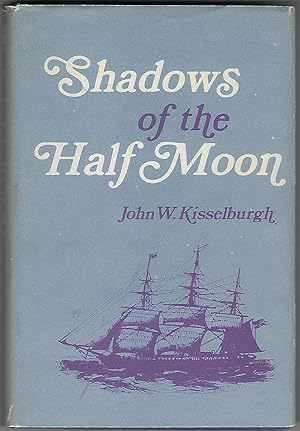 Seller image for Shadows of the Half Moon for sale by Mainly Books