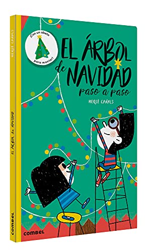Seller image for El  ¡rbol de Navidad (Spanish Edition) [No Binding ] for sale by booksXpress