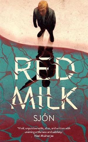 Seller image for Red Milk (Paperback) for sale by Grand Eagle Retail