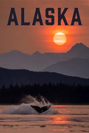 Imagen del vendedor de Alaska Journal by Books, Alaska Northwest [Paperback ] a la venta por booksXpress