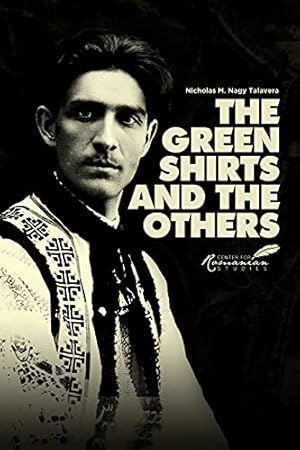 Immagine del venditore per The Green Shirts and the Others by Nagy-Talavera, Nicholas M. [Paperback ] venduto da booksXpress