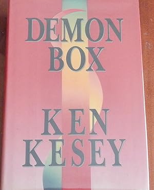 Seller image for Demon Box for sale by Canford Book Corral