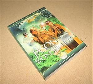 Seller image for Jason and the Wonder Horn for sale by Homeward Bound Books
