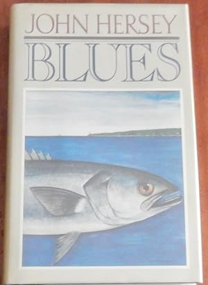 Imagen del vendedor de Blues a la venta por Canford Book Corral