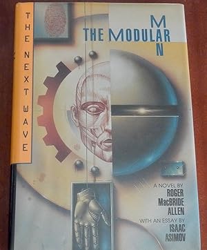 Seller image for The Modular Man for sale by Canford Book Corral