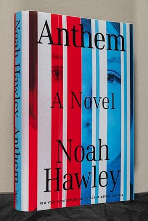 Imagen del vendedor de Anthem; A Novel a la venta por Christopher Morrow, Bookseller