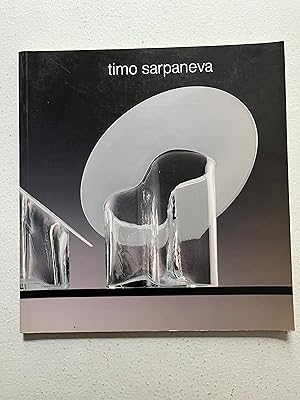 Seller image for Timo Sarpaneva for sale by Aeon Bookstore