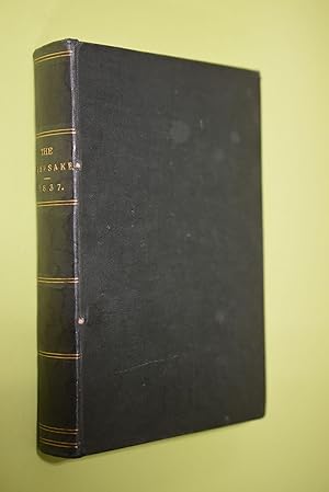 The Keepsake for MDCCCXXXVII [1837]