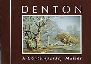 Denton. A Contemporary Master