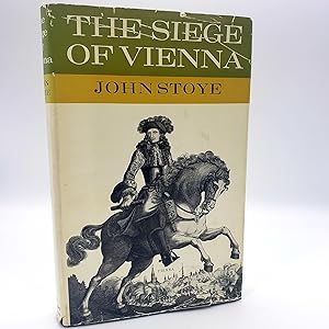 Imagen del vendedor de The Siege of Vienna a la venta por Memento Mori Fine and Rare Books