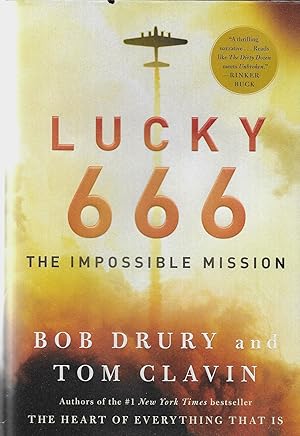 Lucky 666: The Impossible Mission