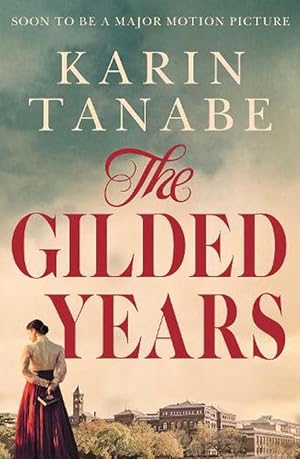 Seller image for The Gilded Years (Paperback) for sale by Grand Eagle Retail