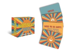 Immagine del venditore per Happiness (Cards) venduto da Grand Eagle Retail