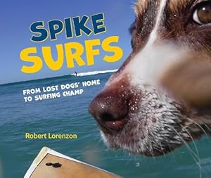Seller image for Spike Surfs (Hardcover) for sale by Grand Eagle Retail