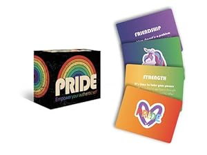 Immagine del venditore per Pride (Cards) venduto da Grand Eagle Retail