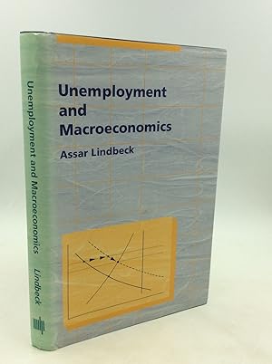 Seller image for UNEMPLOYMENT AND MACROECONOMICS for sale by Kubik Fine Books Ltd., ABAA