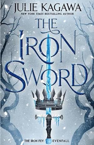 Seller image for The Iron Sword (Paperback) for sale by AussieBookSeller