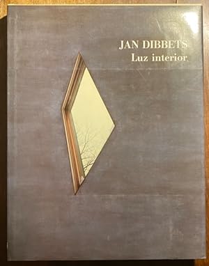 Seller image for Jan Dibbets. Luz interior. Obras sobre arquitectura, 1969-1990 for sale by Largine